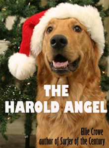 The Harold Angel